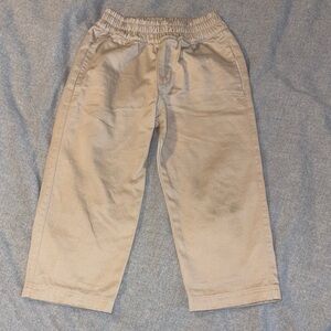 The Beaufort Bonnet Company Sheffield Pants Size 2T
